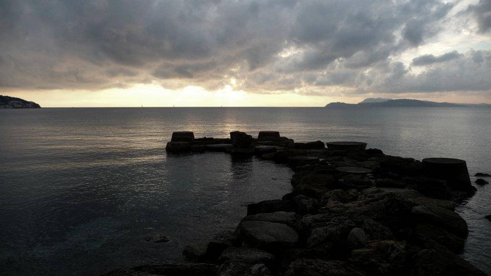 Plage du Pradet