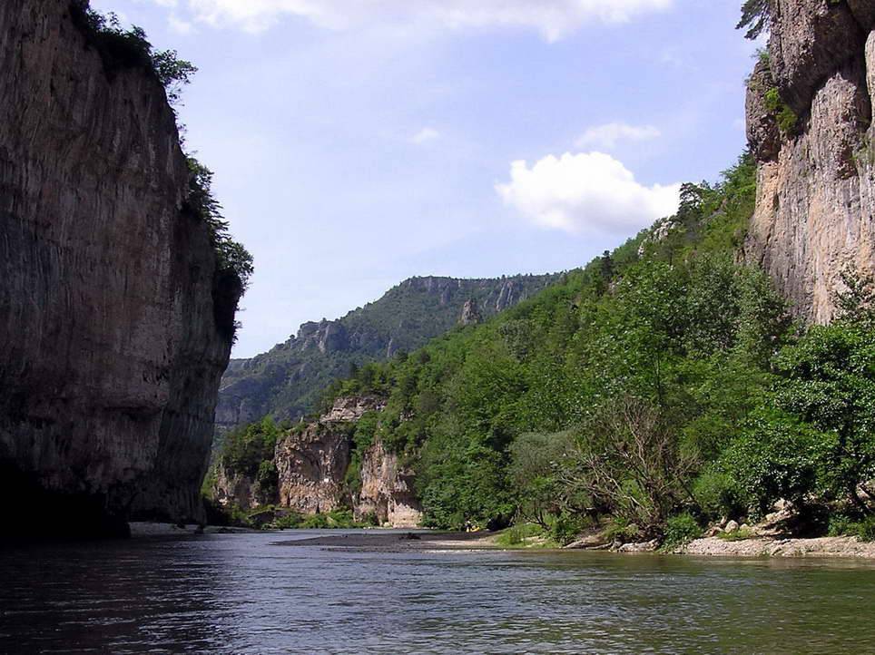 Point Sublime (Gorges du Tarn)