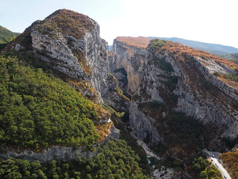Point Sublime (Gorges du Verdon)