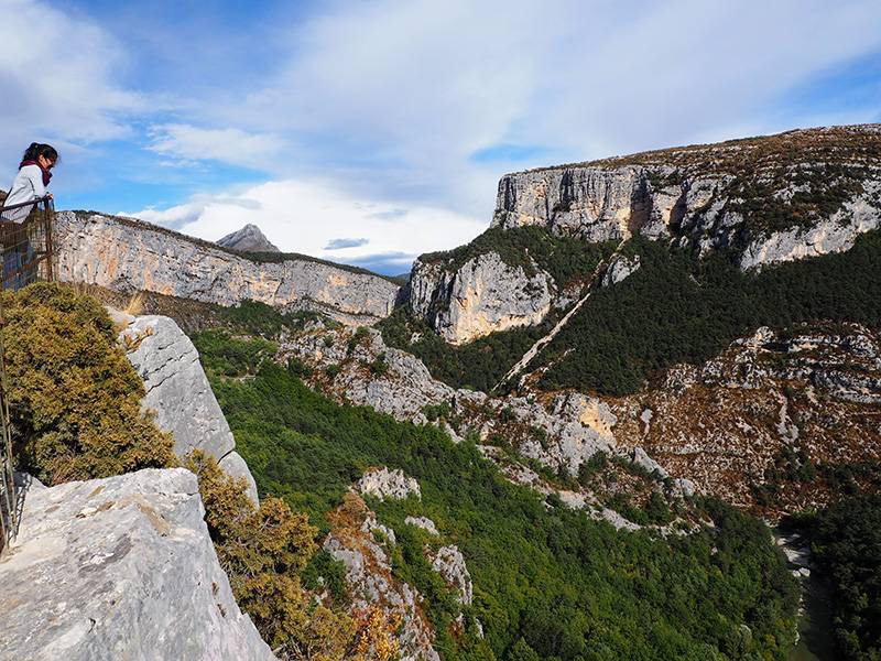 Point Sublime (Gorges du Verdon)