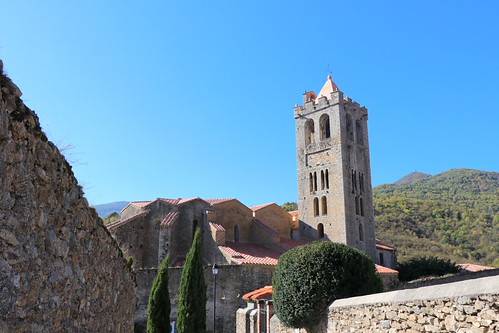 Prats-de-Mollo-la-Preste