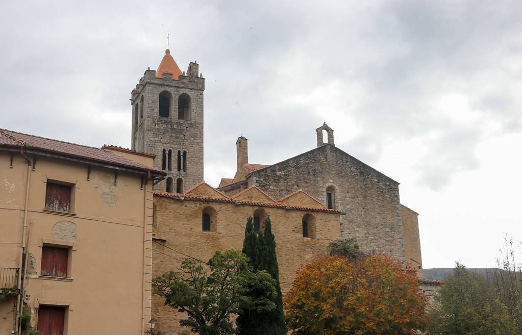 Prats-de-Mollo-la-Preste