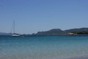 Presqu’île de Giens