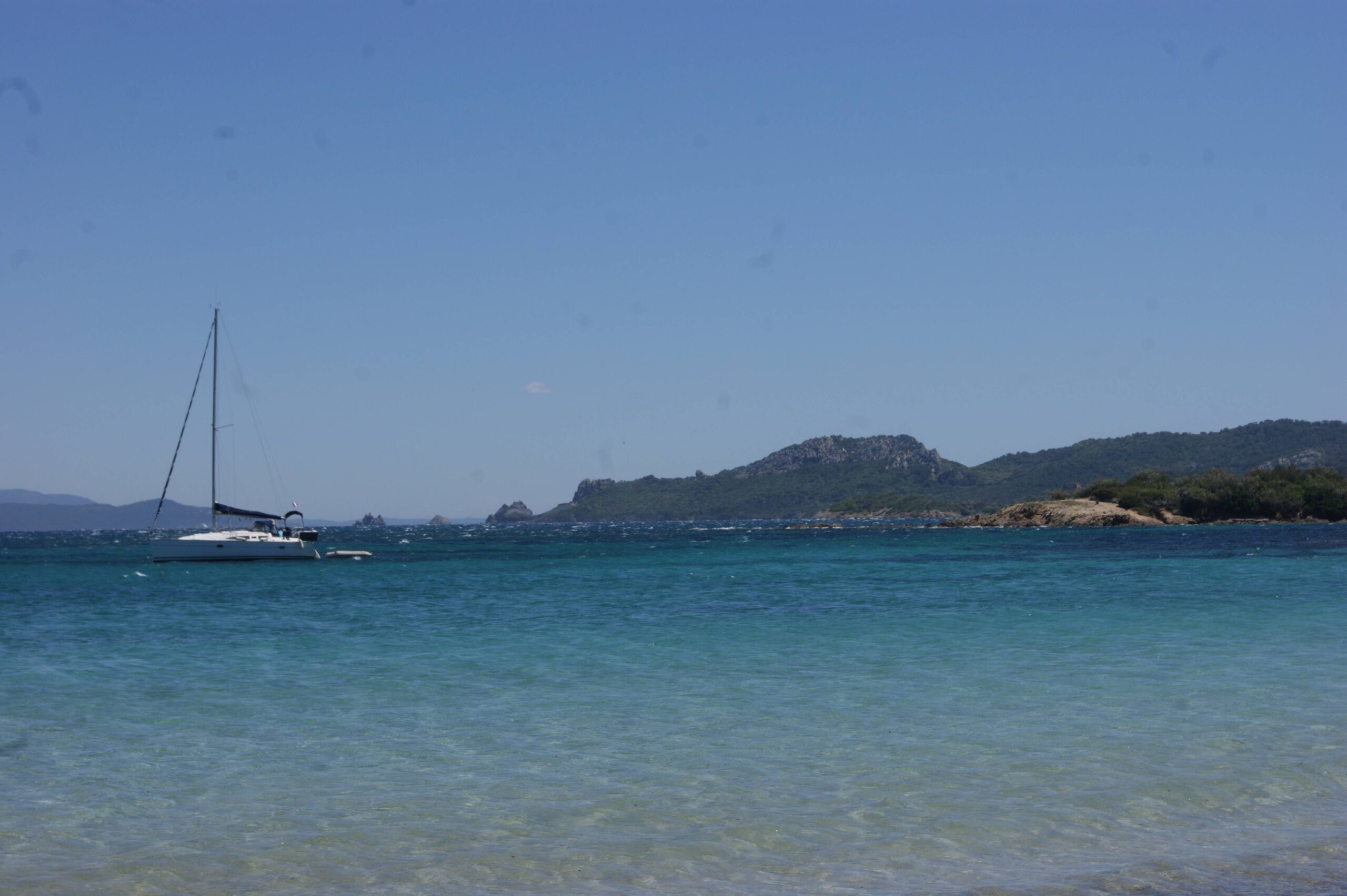 Presqu’île de Giens
