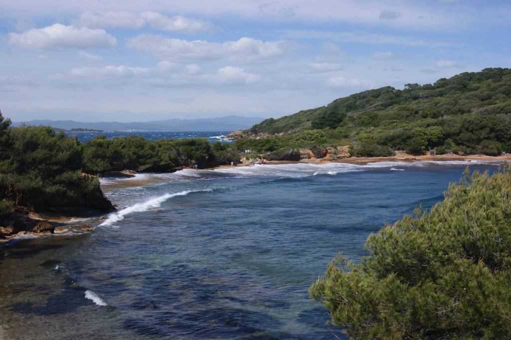 Presqu’île de Giens