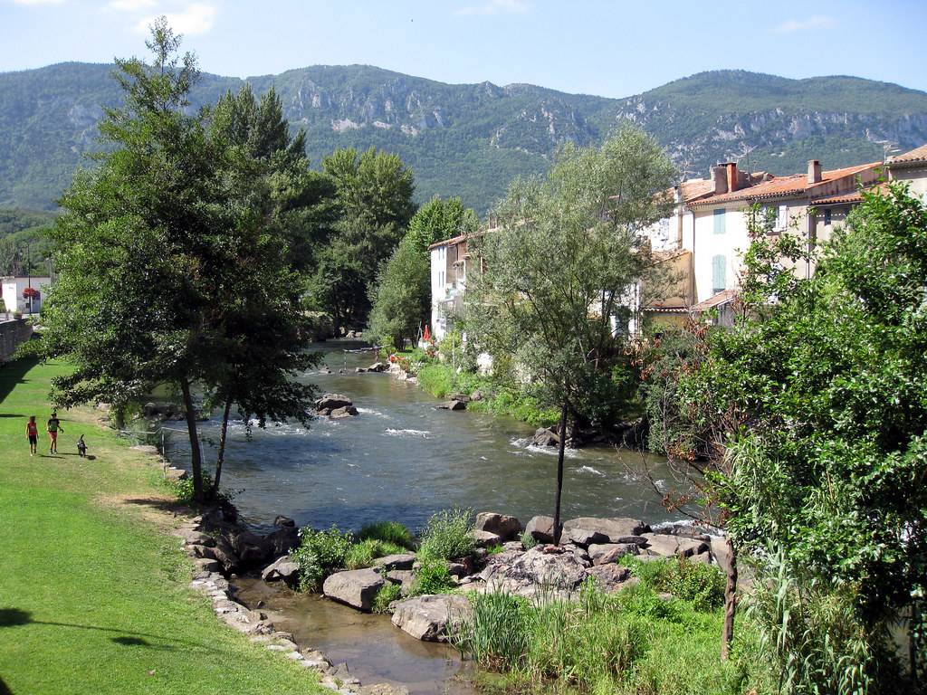 Quillan