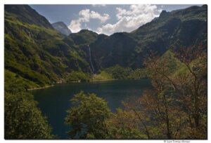 Randonnée au lac d’Oô