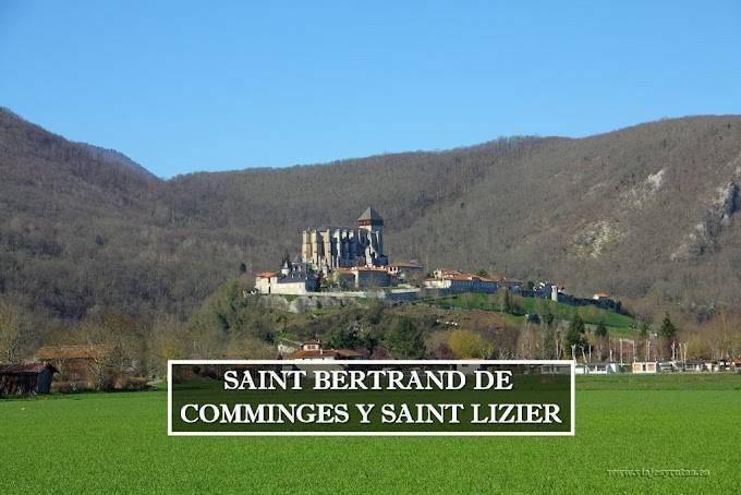 Randonnée dans le Comminges