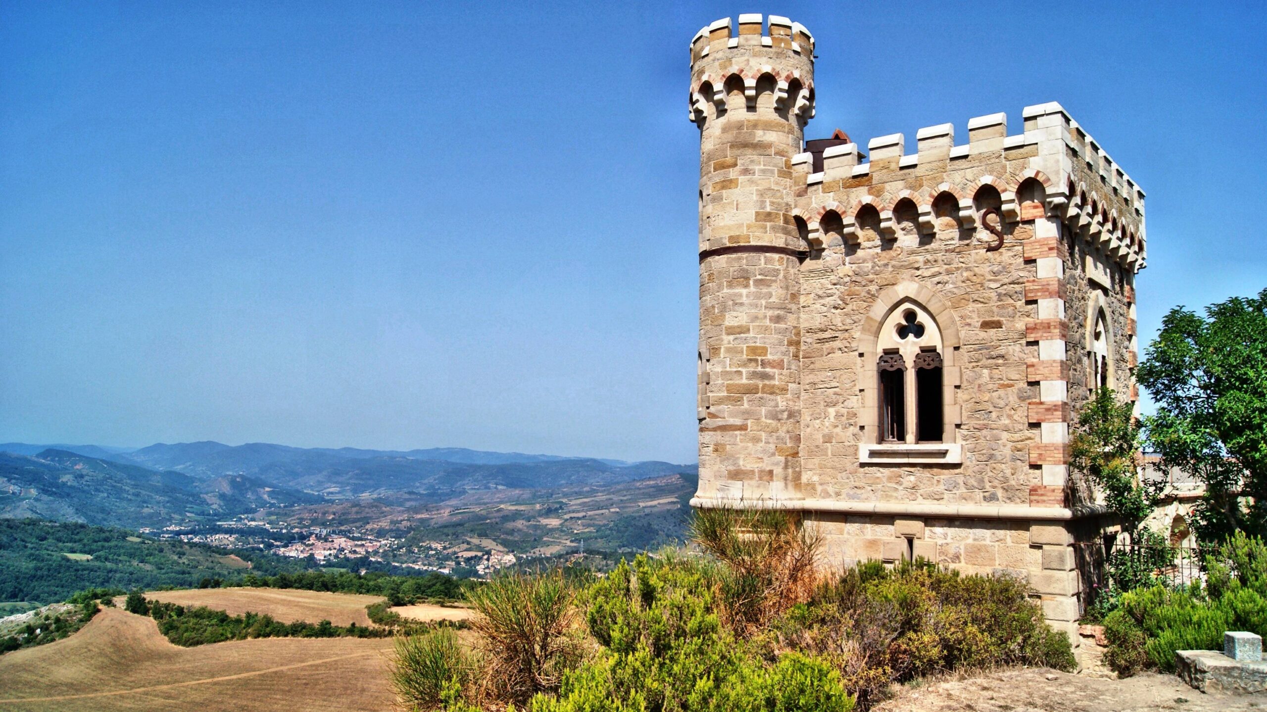 Rennes-le-Château