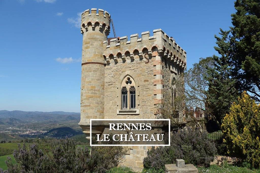 Rennes-le-Château