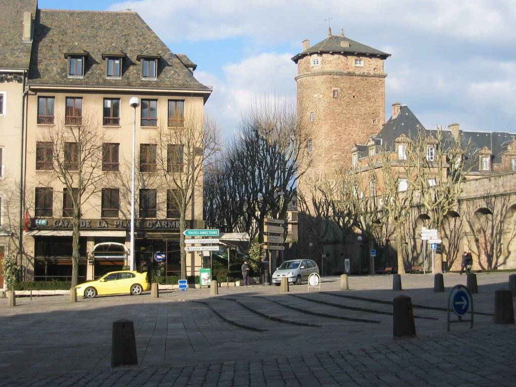 Rodez