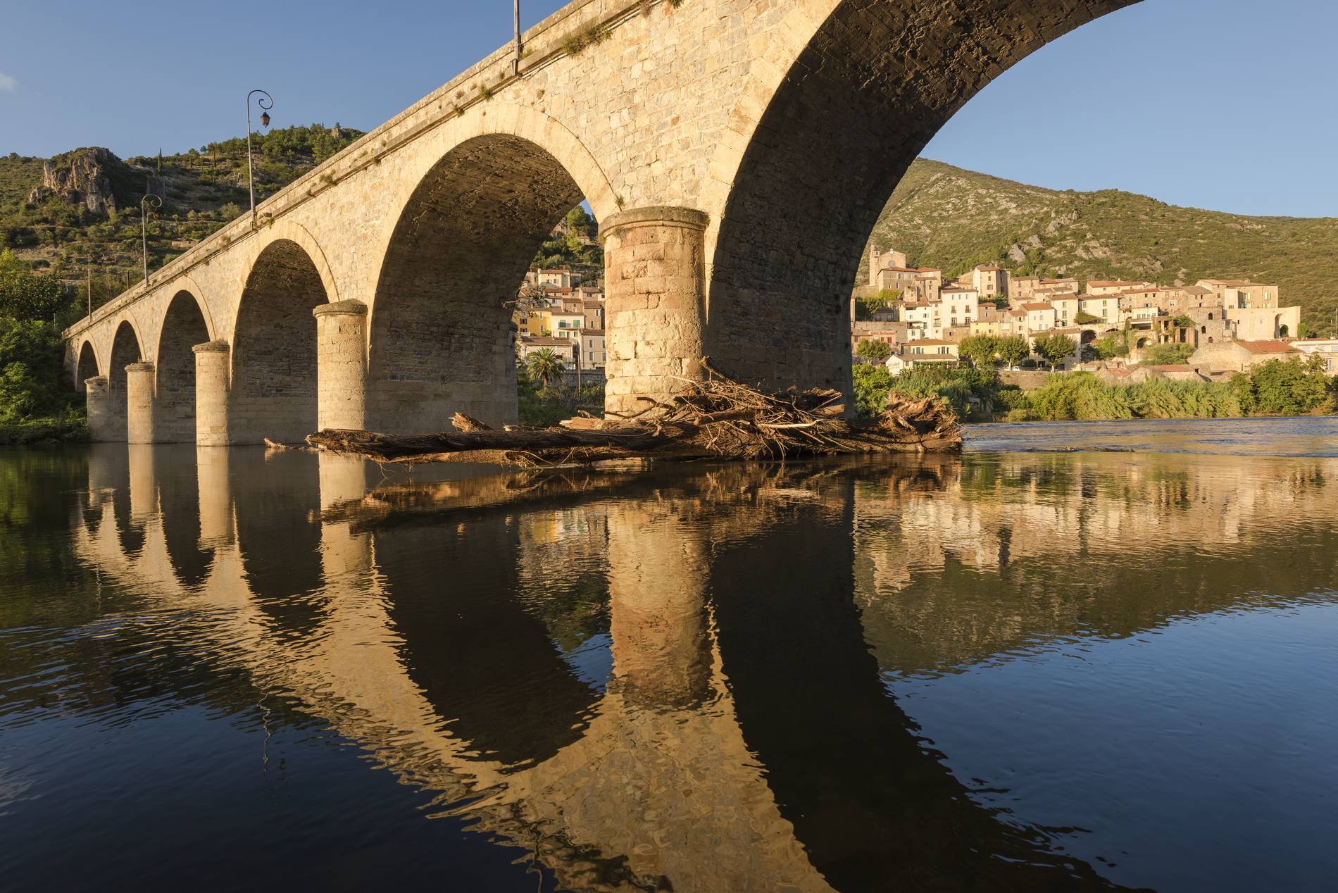 Roquebrun