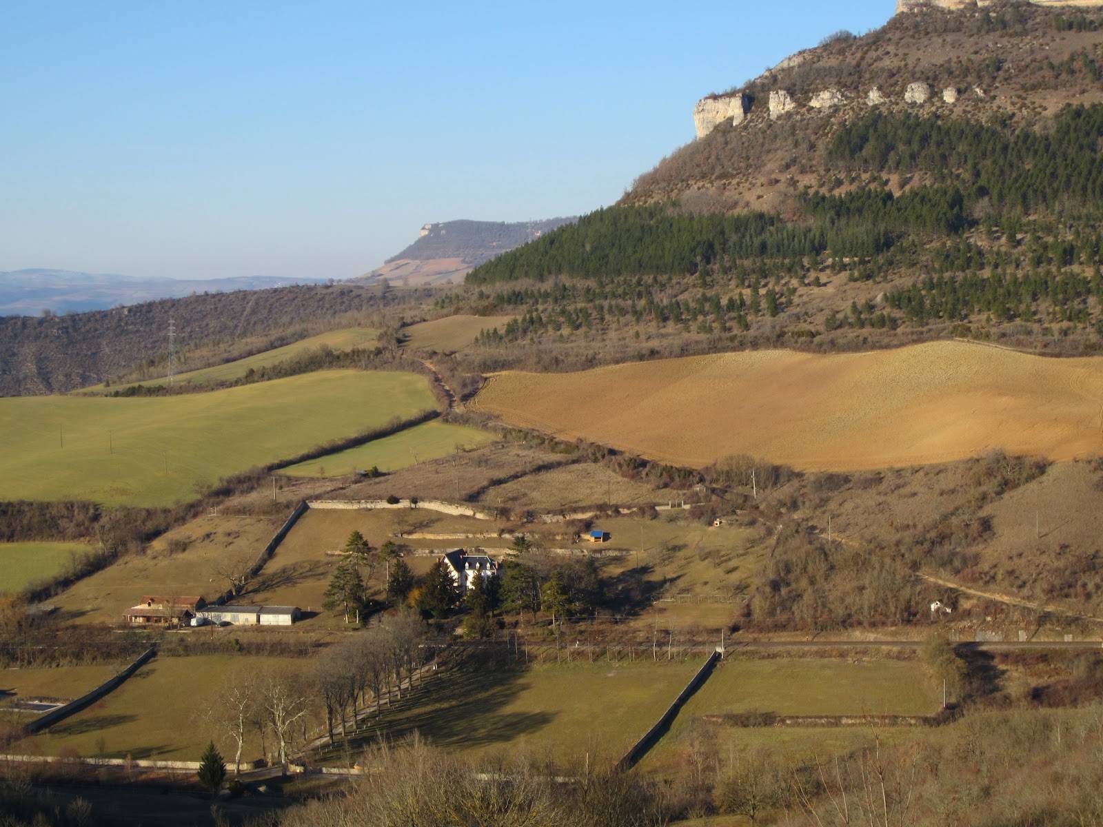 Roquefort-sur-Soulzon