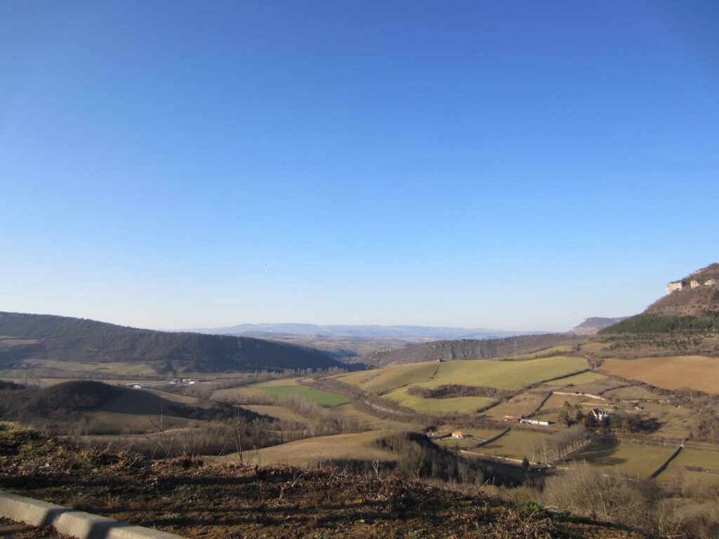 Roquefort-sur-Soulzon