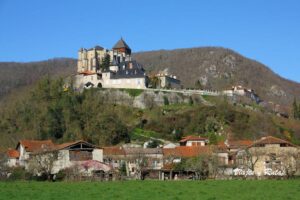 Saint-Bertrand-de-Comminges
