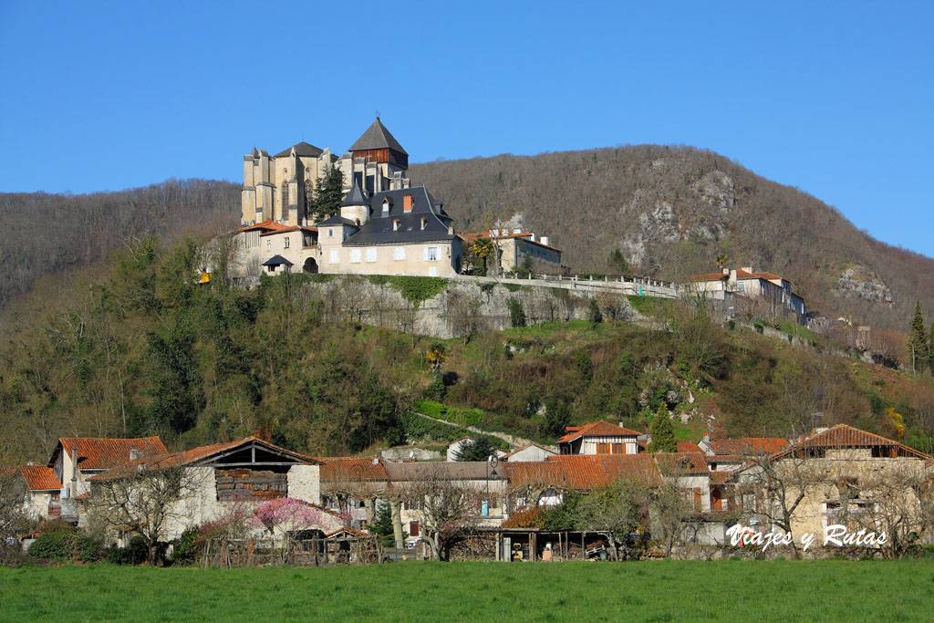 Saint-Bertrand-de-Comminges