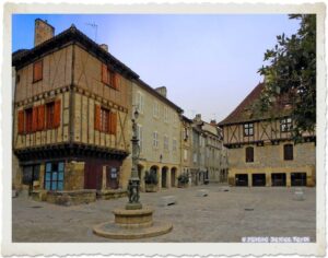 Saint-Céré