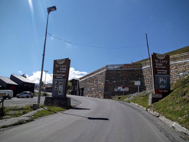 Saint-Lary-Soulan