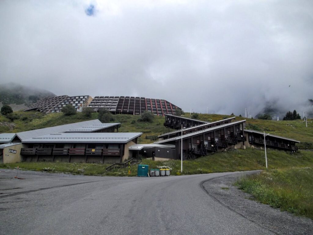 Saint-Lary-Soulan