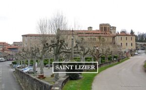 Saint-Lizier