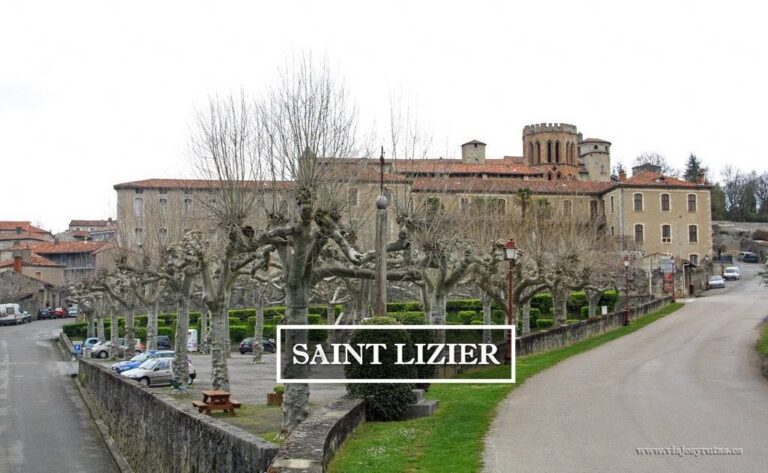 Saint-Lizier