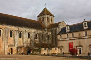 Saint-Savin