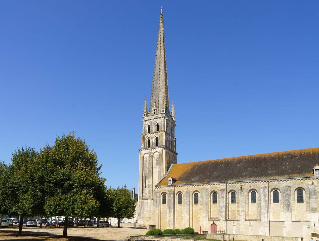 Saint-Savin