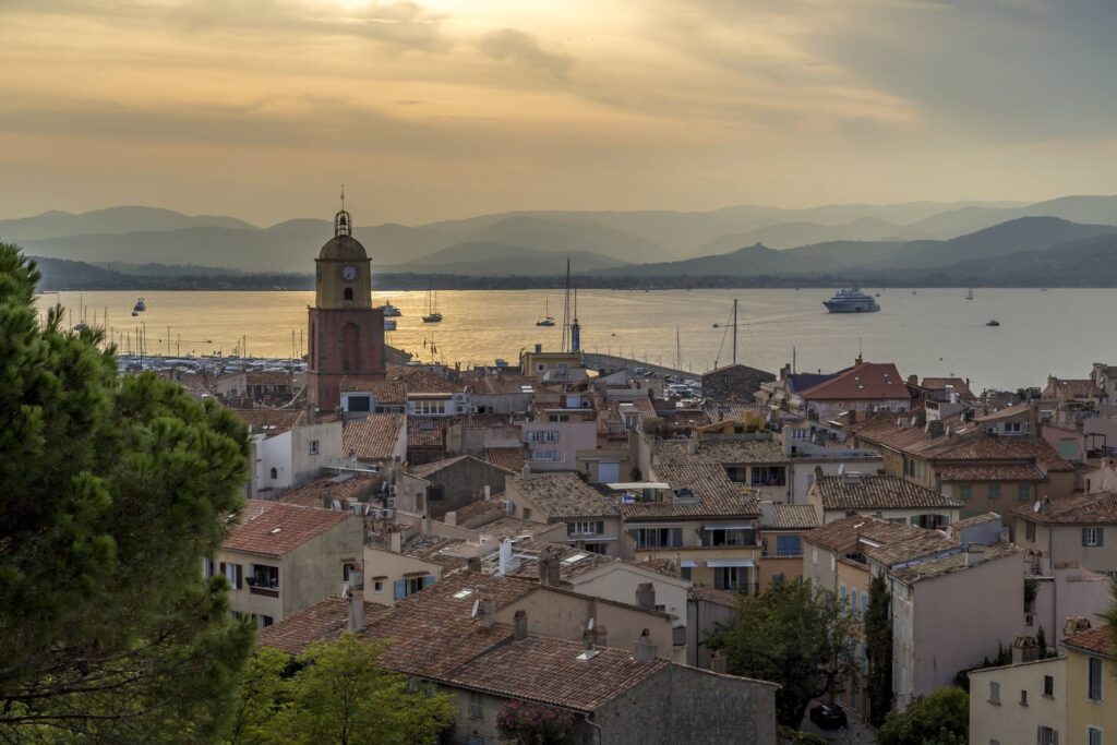 Saint-Tropez