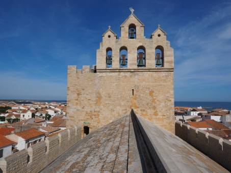 Saintes-Maries-de-la-Mer