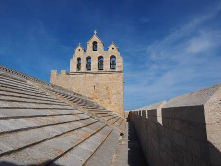 Saintes-Maries-de-la-Mer