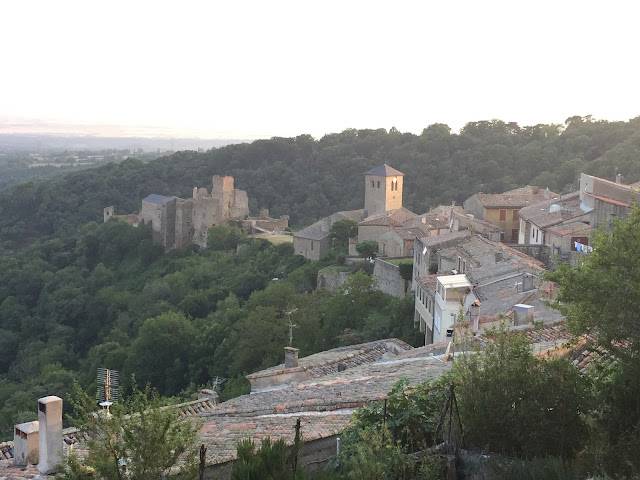 Saissac