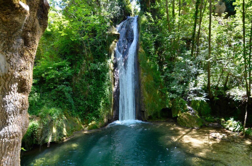 Salles-la-Source