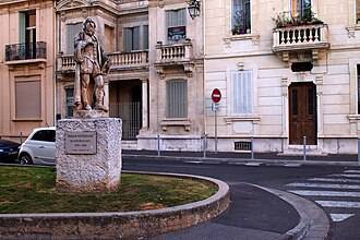 Salon-de-Provence