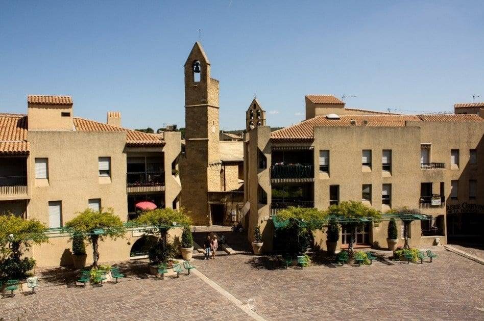 Salon-de-Provence