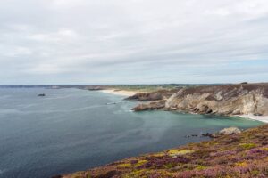 Sentier des Douaniers (Cap Lardier)