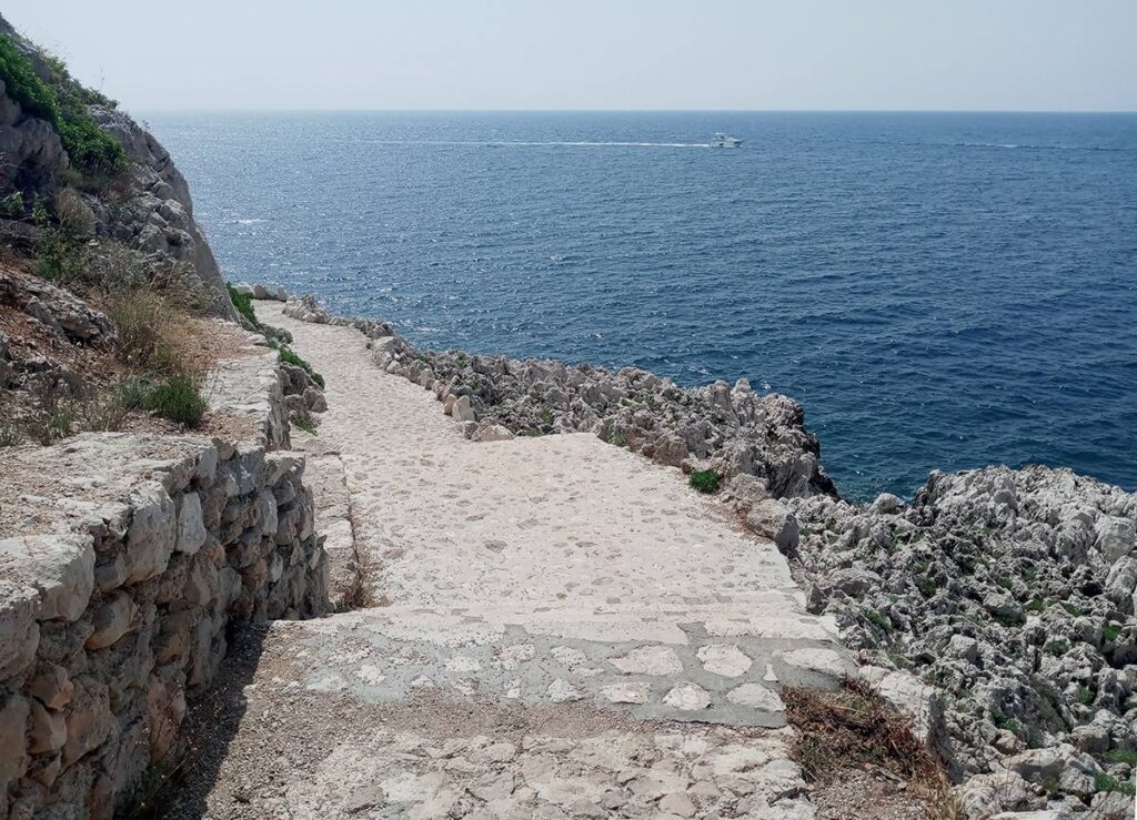 Sentier du Cap Ferrat