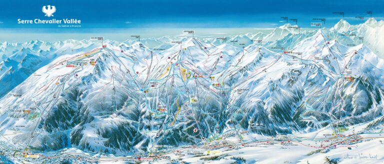 Serre-Chevalier