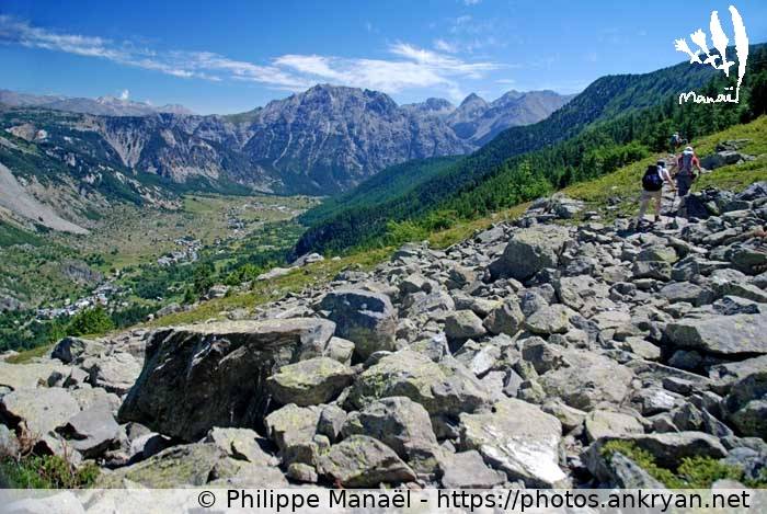 Seyne-les-Alpes