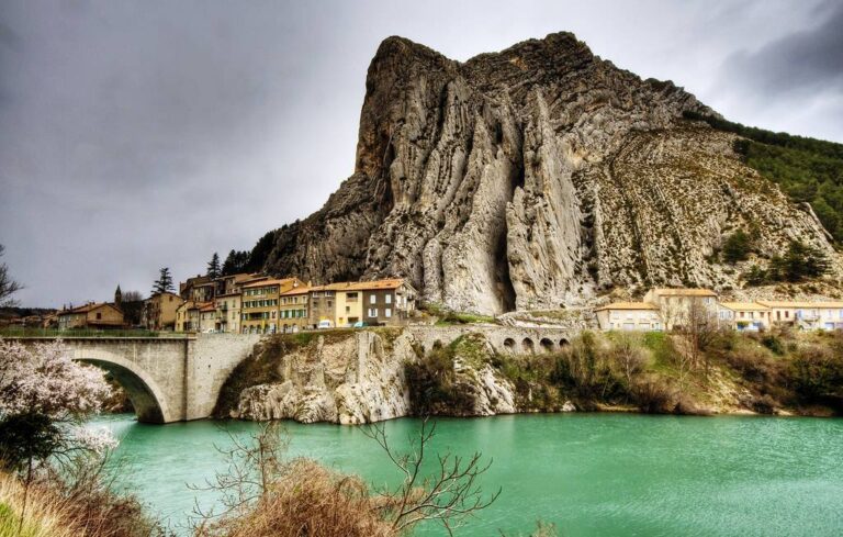 Sisteron