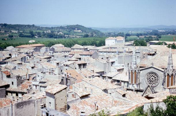 Sommières