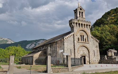 Tarascon-sur-Ariège
