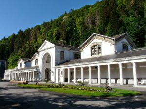 Thermes de Luchon