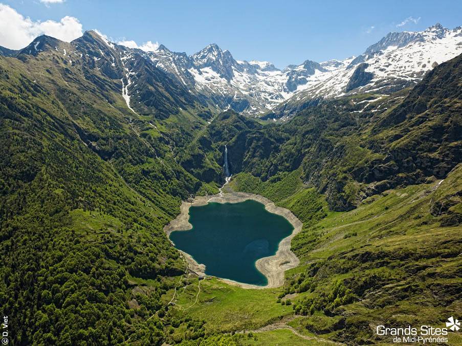 Thermes de Luchon