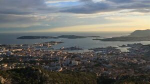 Toulon