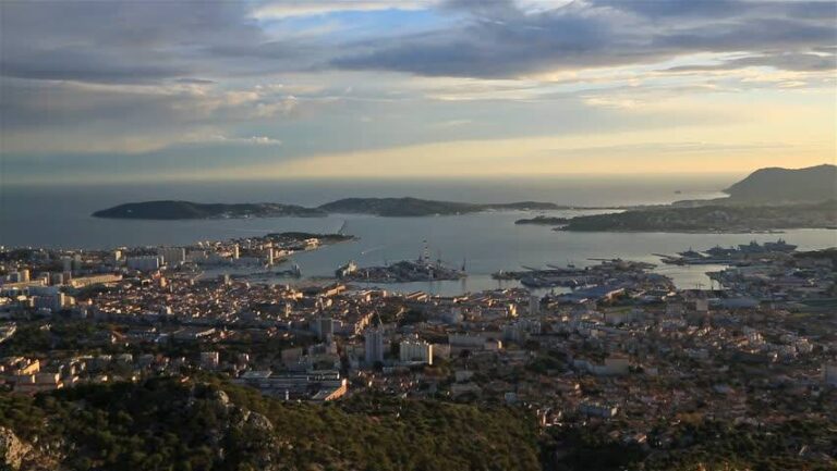 Toulon