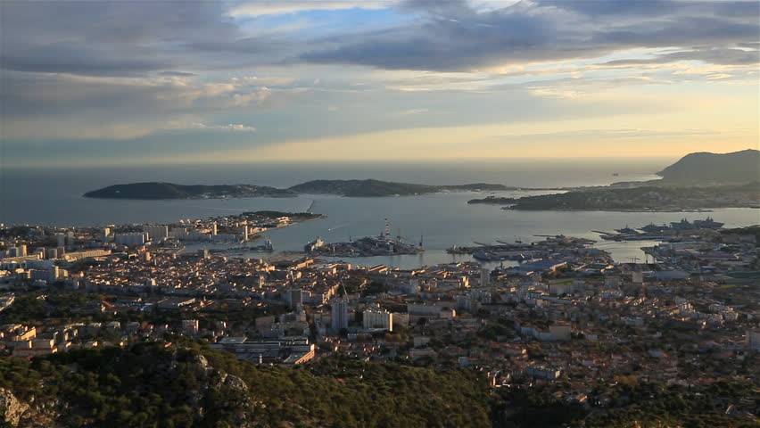 Toulon