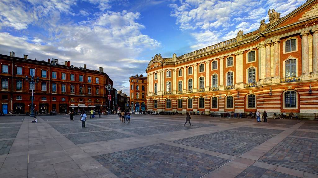 Toulouse