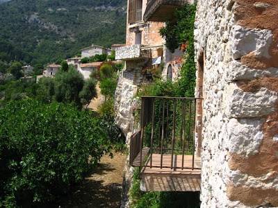 Tourrettes-sur-Loup