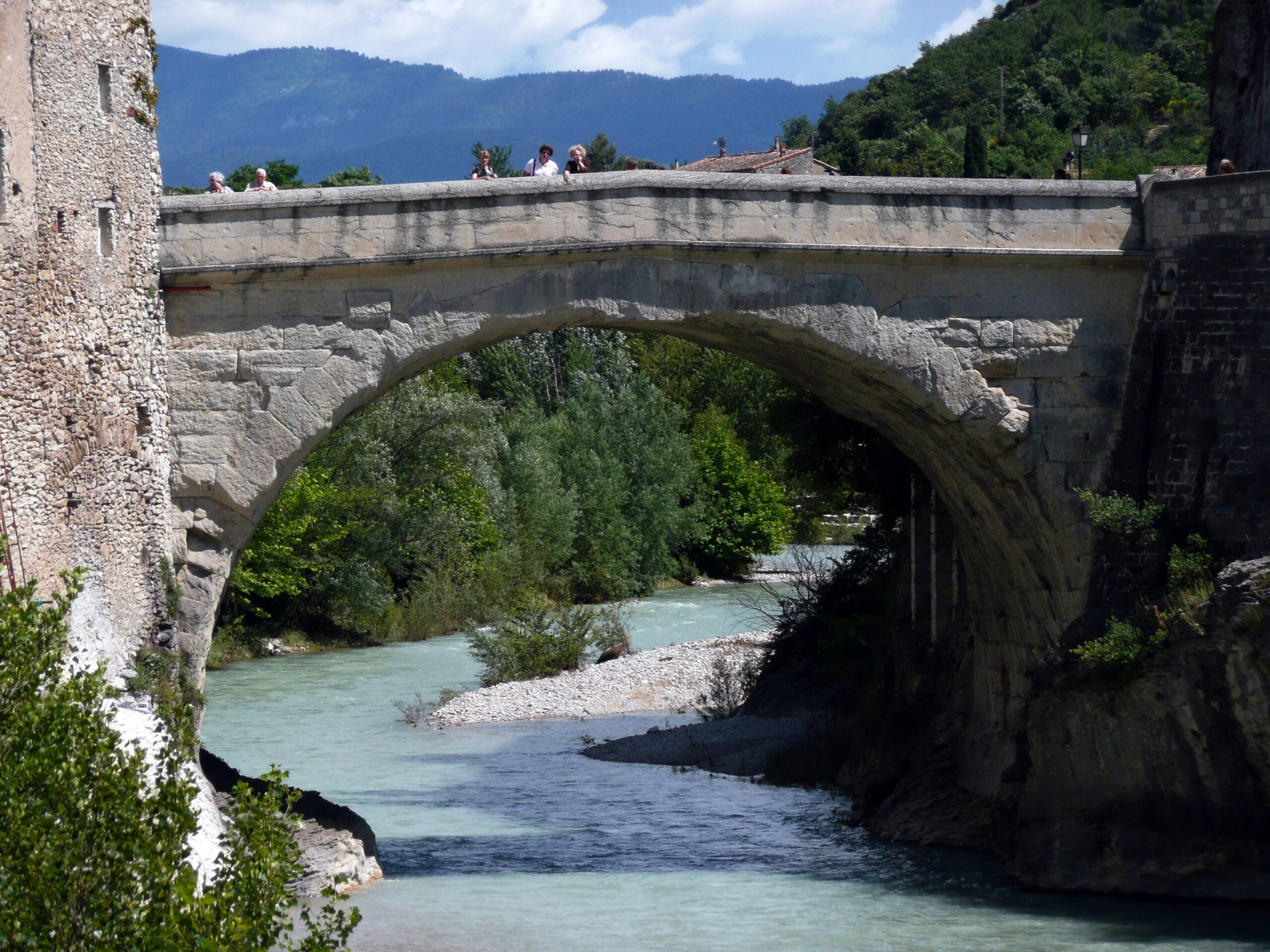 Vaison-la-Romaine