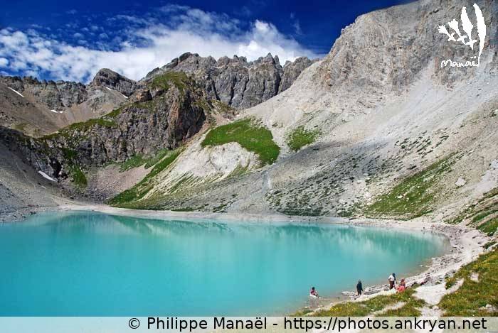Vallée de la Clarée